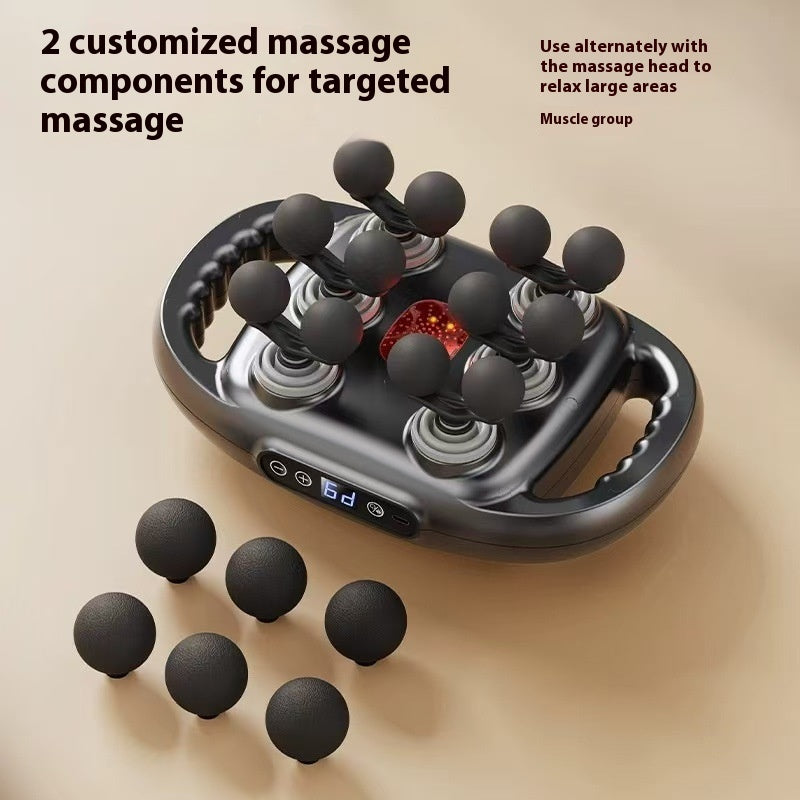 Radiancore™ Deep Core Massage Gun