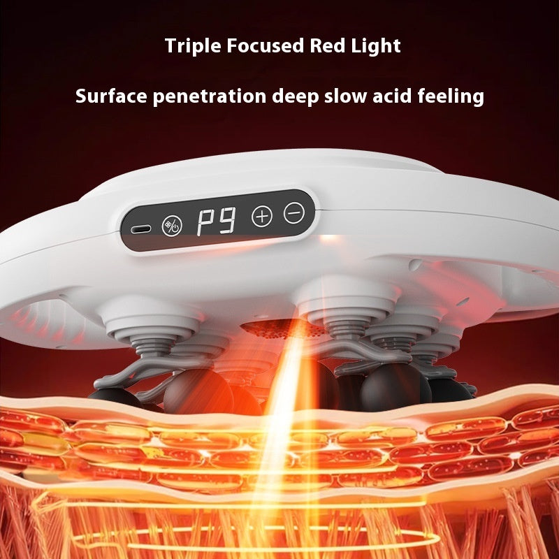 Radiancore™ Deep Core Massage Gun