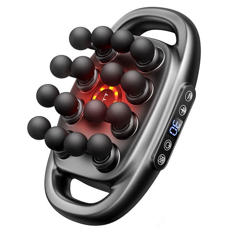 Radiancore™ Deep Core Massage Gun (Deep Strike)