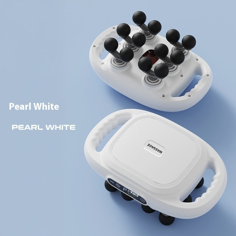 Radiancore™ Deep Core Massage Gun