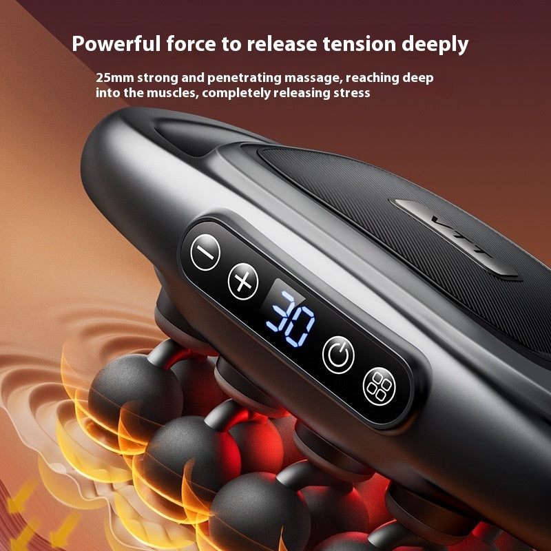 Radiancore™ Deep Core Massage Gun (Deep Strike)