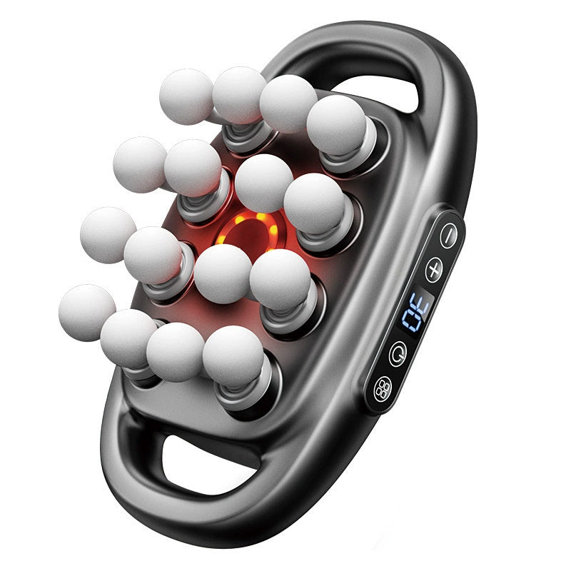 Radiancore™ Deep Core Massage Gun (Deep Strike)