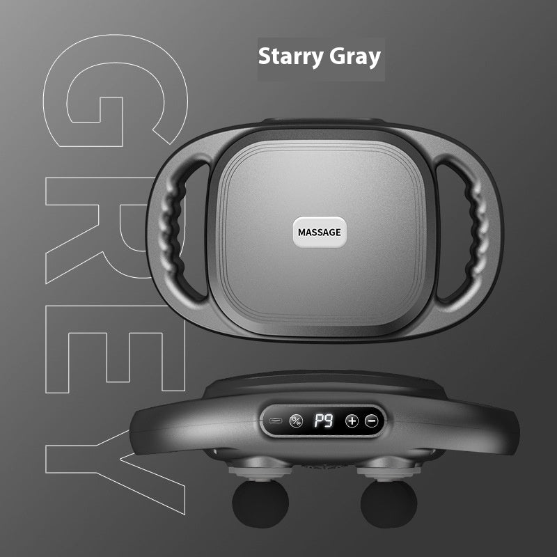 Radiancore™ Deep Core Massage Gun
