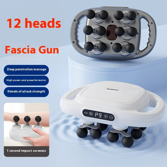 Radiancore™ Deep Core Massage Gun