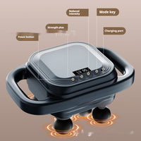 Radiancore™ Deep Core Massage Gun (Hot Compress)