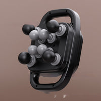 Radiancore™ Deep Core Massage Gun (Hot Compress)